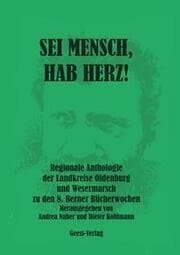 Cover von Sei Mensch, hab Herz!