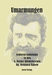 Cover von Umarmungen