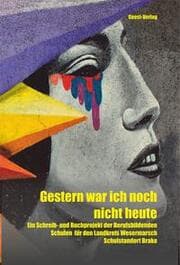 Cover von Gestern war ich noch nicht heute