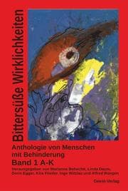 Cover von Bittersüße Wirklichkeiten
