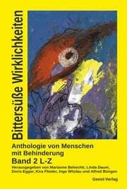 Cover von Bittersüße Wirklichkeiten