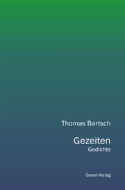 Cover von Gezeiten