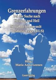 Cover von Grenzerfahrungen bei der Suche nach Heil