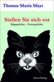 Cover von Stellen Sie sich vor