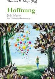 Cover von Hoffnung
