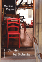 Cover von Um vier bei Roberta ...