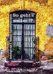 Cover von So gehts weiter!?