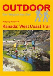Cover von Kanada: West Coast Trail