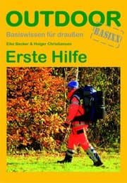 Cover von Erste Hilfe