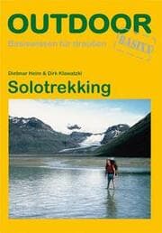 Cover von Solotrekking
