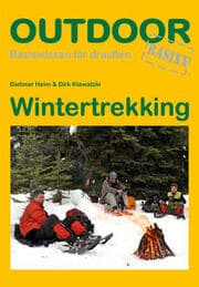 Cover von Wintertrekking