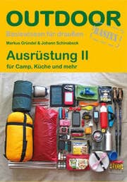 Cover von Ausrüstung II