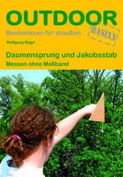 Cover von Daumensprung und Jakobsstab