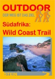 Cover von Südafrika: Wild Coast Trail