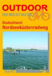 Cover von Deutschland: Nordseeküstenradweg