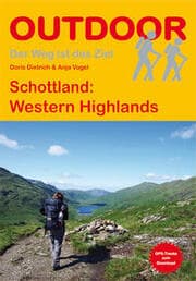 Cover von Schottland: Western Highlands