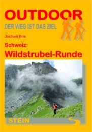 Cover von Schweiz: Wildstrubel-Runde