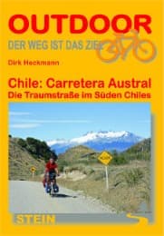Cover von Chile: Carretera Austral