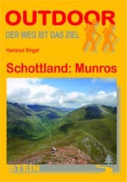 Cover von Schottland: Munros