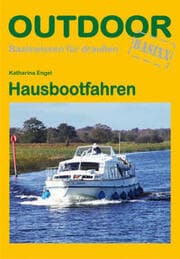 Cover von Hausbootfahren