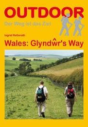 Cover von Wales: Glyndwr's Way