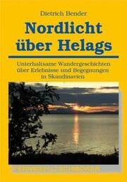 Cover von Nordlicht über Helags