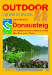 Cover von Donausteig
