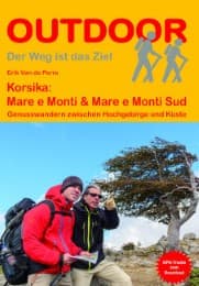 Cover von Korsika: Mare e Monti & Mare e Monti Sud