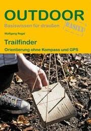 Cover von Trailfinder