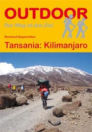 Cover von Tansania: Kilimanjaro