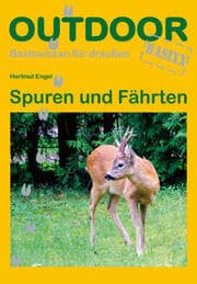 Cover von Spuren und Fährten