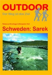 Cover von Schweden: Sarek