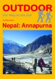 Cover von Nepal: Annapurna