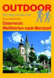 Cover von Österreich: Wallfahrten nach Mariazell