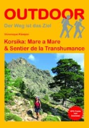 Cover von Korsika: Mare a Mare