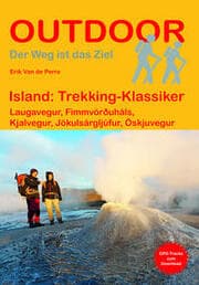 Cover von Island: Trekking-Klassiker