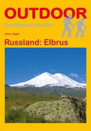 Cover von Russland: Elbrus