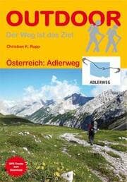 Cover von Österreich: Adlerweg