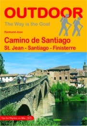 Cover von Camino de Santiago