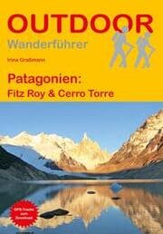 Cover von Patagonien: Fitz Roy & Cerro Torre