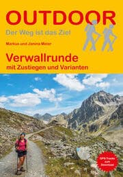 Cover von Verwallrunde