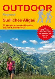 Cover von Südliches Allgäu