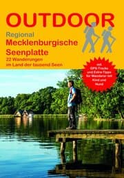 Cover von Mecklenburgische Seenplatte