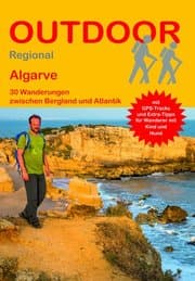 Cover von Algarve