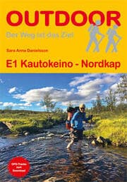 Cover von E1 Kautokeino - Nordkap