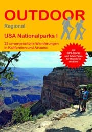 Cover von USA Nationalparks I