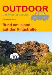 Cover von Rund um Island auf der Ringstraße
