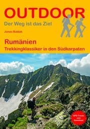Cover von Rumänien
