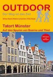 Cover von Tatort Münster