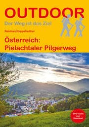 Cover von Österreich: Pielachtaler Pilgerweg